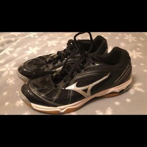 Mizuno Volleyball Shoes